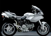 Ducati Multistrada 1000 DS